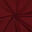 Poupline Cotonnette Premium Bio~Bio - Bourgogne