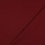 Poupline Cotonnette Premium Bio~Bio - Bourgogne