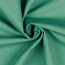 Popeline de coton Premium Bio~Organic - menthe foncée