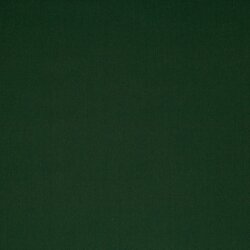Cotton Poplin Premium Bio~Organic - donkergroen