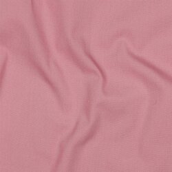Algodón Poplin Premium Bio~Organic - rosa perla
