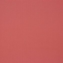 Algodón Popelín Premium Bio~Orgánico - rosa cuarzo