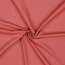 Cotton Poplin Premium Bio~Organic - quartz pink