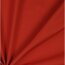 Poupline de coton Premium Bio~Organic - rouge pierre
