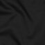 Cotton Satin Stretch - black