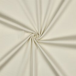 Cotone Satin Stretch - crema