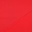 Cotton Satin Stretch - red
