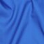 Cotone Satin Stretch - blu cobalto