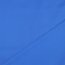 Cotone Satin Stretch - blu cobalto