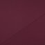 Cotton Satin Stretch - aubergine