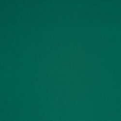 Baumwollsatin Stretch *Vera* - dunkelpetrol