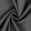 Baumwollsatin Stretch *Vera* - dunkelgrau