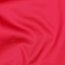 Étirement en satin de coton - Cerise