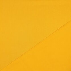 Cotton Satin Stretch - yellow