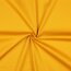 Cotton Satin Stretch - yellow