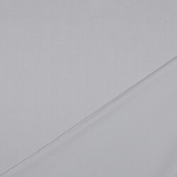 Cotone Satin Stretch - grigio