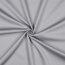 Cotone Satin Stretch - grigio