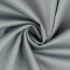 Cotone Satin Stretch - grigio