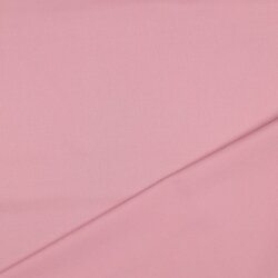 Coton Satin Stretch - quartz rose