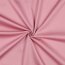 Coton Satin Stretch - quartz rose