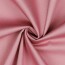 Baumwollsatin Stretch *Vera* - quarzrosa