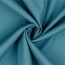 Baumwollsatin Stretch *Vera* - blau