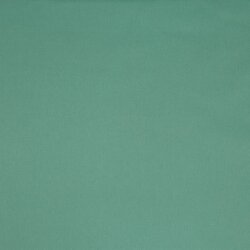 Étirement de satin de coton - Vieux vert