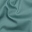 Étirement de satin de coton - Vieux vert