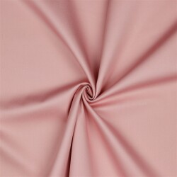Cotton Satin Stretch - rosa claro