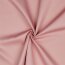 Cotton Satin Stretch - rosa claro