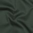 Cotton satin stretch - dark green