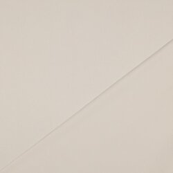 Cotton Satin Stretch - sable