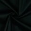 Cotton poplin *Vera* plain - black