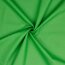 Cotton poplin *Vera* plain - meadow green