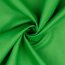 Cotton poplin *Vera* plain - meadow green