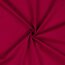 Cotton poplin *Vera* plain - dark pink
