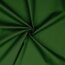 Cotton poplin *Vera* plain - dark olive
