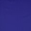 Cotton poplin *Vera* plain - dark cobalt blue