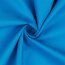 Cotton poplin *Vera* plain - water blue