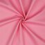 Cotton poplin *Vera* plain - dark pink