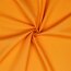 Cotton poplin *Vera* plain - apricot