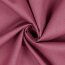 Cotton poplin *Vera* plain - mauve