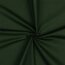 Cotton poplin *Vera* plain - dark fir green