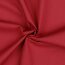 Cotton poplin *Vera* plain - dark pearl pink
