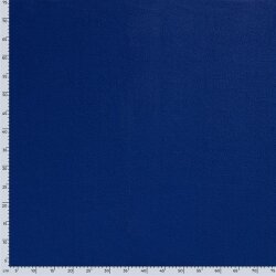 Antipilling Fleece *Marie* Uni - blauw