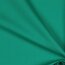 Cotton poplin *Vera* plain - malachite