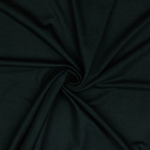 Maglia TENCEL™ MODAL - nero