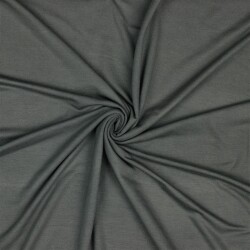 Dres TENCEL™ MODAL - tmavě šedý