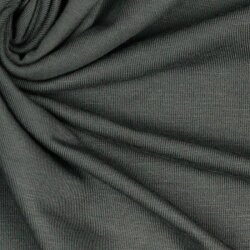 Maglia TENCEL™ MODAL - grigio scuro