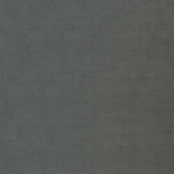 TENCEL™ MODAL Jersey - gris oscuro